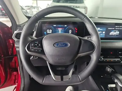 Ford Escort