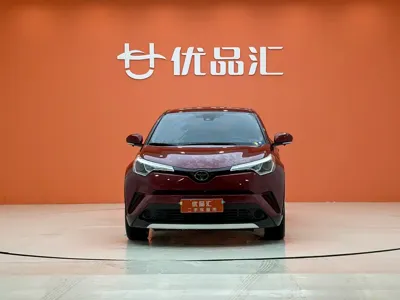 Toyota Izoa