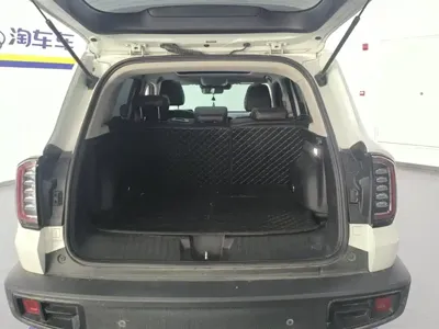 Haval Big Dog
