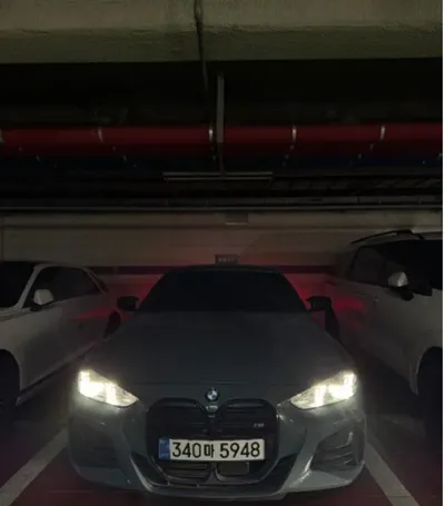 BMW 4-Series