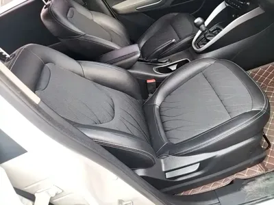 Baojun 510