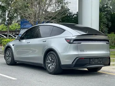 Tesla Model Y L