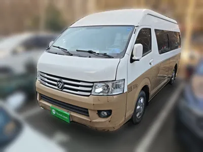 Foton Scenic G9