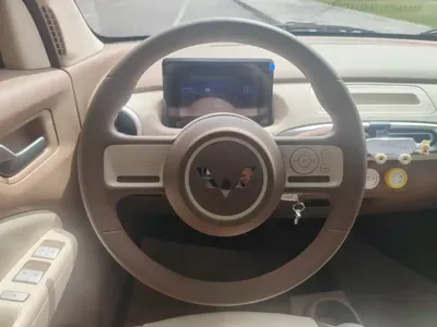 Wuling MINIEV