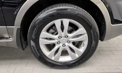 Hyundai Veracruz
