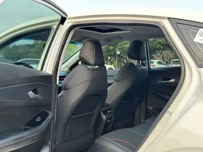 Geely Binrui