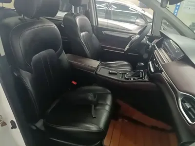 GAC Motor Trumpchi M6