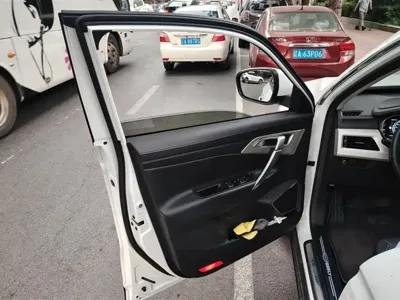 Geely Boyue