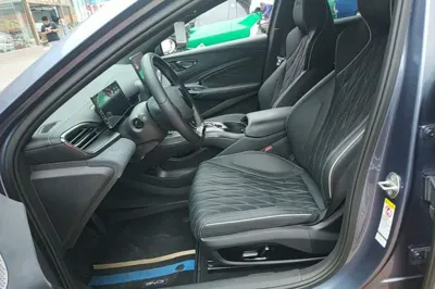 BYD Seal