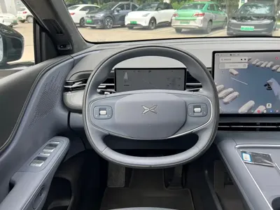 Xpeng G6