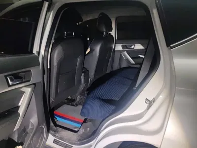Haval H2