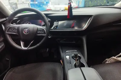 Buick Envision