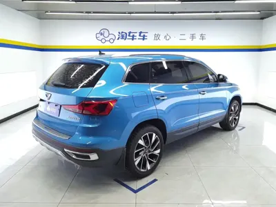 Jetta VS7