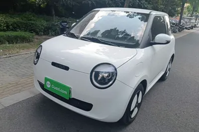 CHANGAN NEVO Lumin