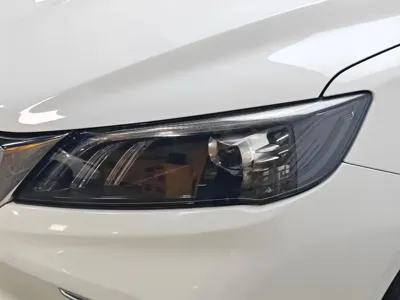 Geely Binrui