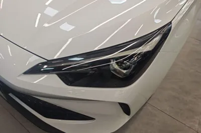 Roewe i5