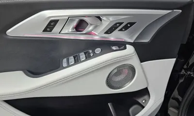 BMW XM