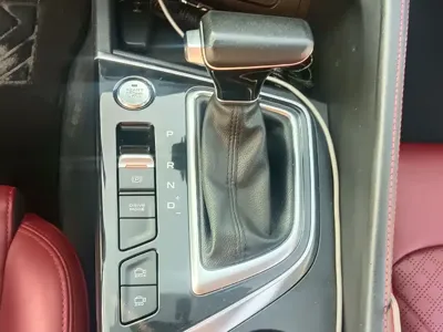 Changan Eado