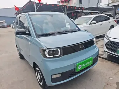 Wuling MINIEV