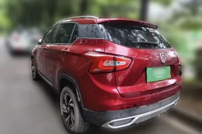 Baojun 510