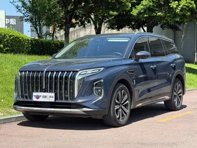 Hongqi Hongqi HS7