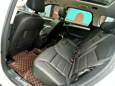 Haval H7