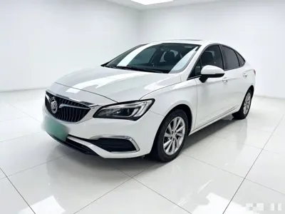 Buick Verano