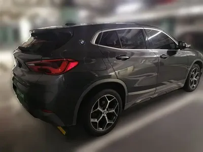 BMW X2 (Import)