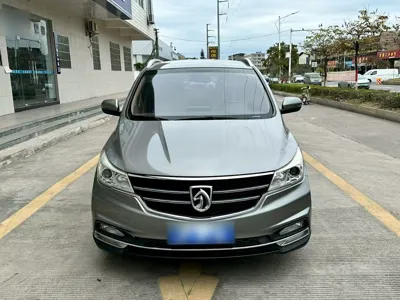 Baojun 730