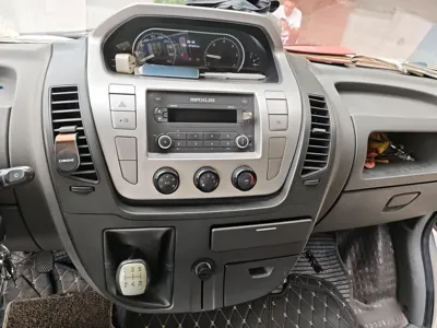SAIC MAXUS Xintu V80