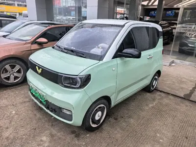 Wuling MINIEV