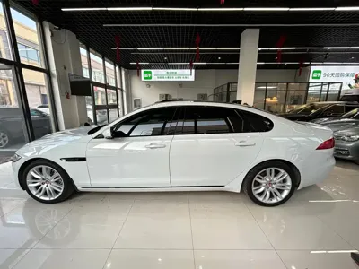 Jaguar XFL