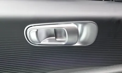 Hyundai Ioniq6