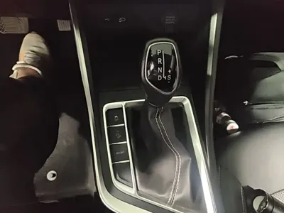 Geely Vision X3