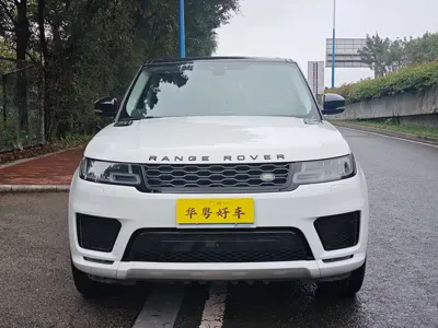 Land Rover Sport