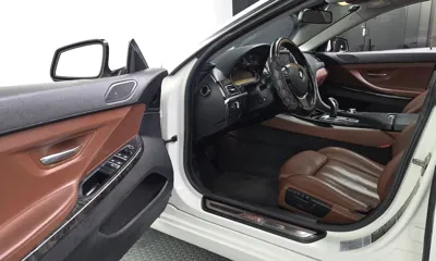 BMW 6-Series