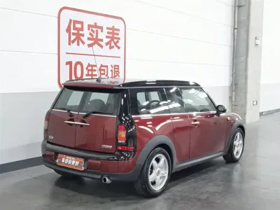 MINI Mini Clubman