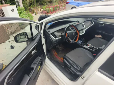 Honda Jade