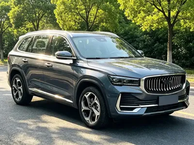 Geely Xingyue L