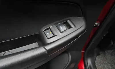 ChevroletGMDaewoo Trailblazer
