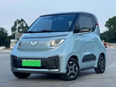 Wuling Nano EV