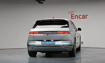 Hyundai Ioniq5