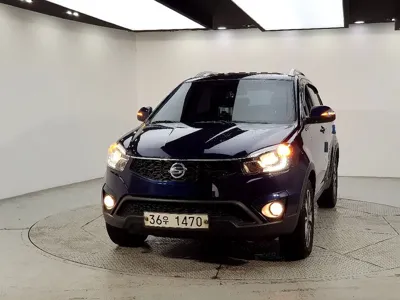 KG_Mobility_Ssangyong KORANDO