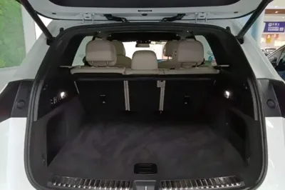 Li Auto L7