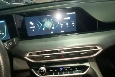 Changan Eado