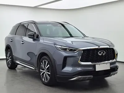Infiniti QX60