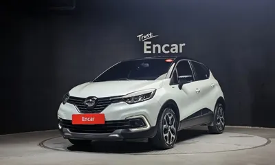 Renault-KoreaSamsung QM3