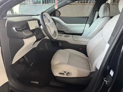 Xpeng G6