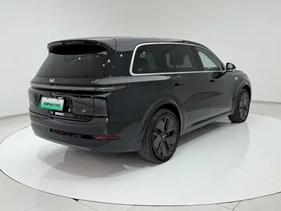 Li Auto Li L9