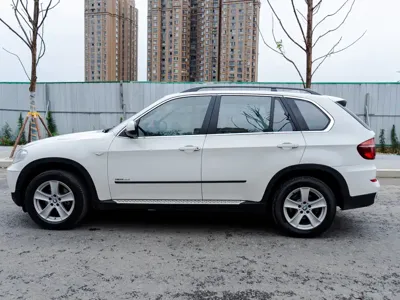 BMW X5 (Import)